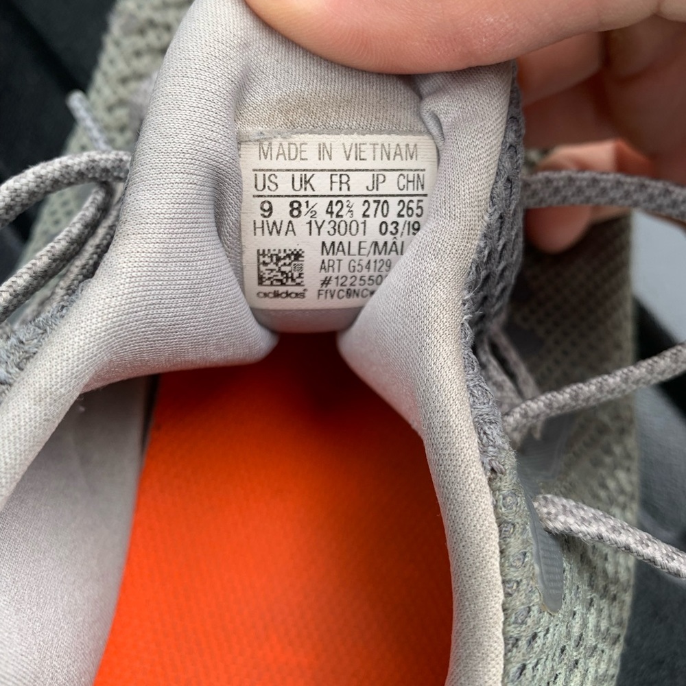 Adidas Alphabounce 1 Running Shoes